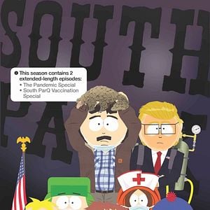 Foto South Park