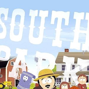 Foto South Park