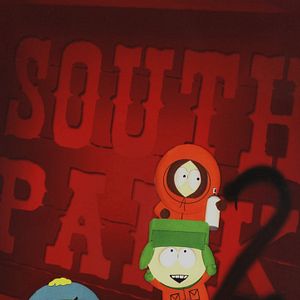 Foto South Park