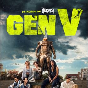 Foto Gen V