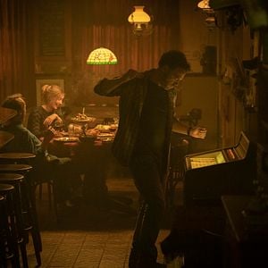 Foto Não Fale o Mal