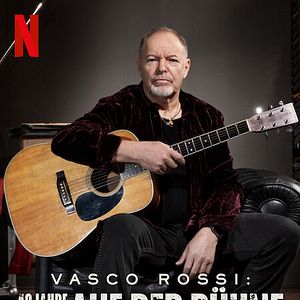 Foto Vasco Rossi: Toda uma Vida