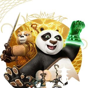 Foto Kung Fu Panda: O Cavaleiro Dragão