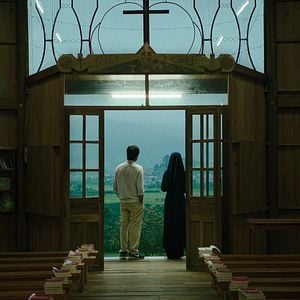 Foto Dentro do Casulo Amarelo