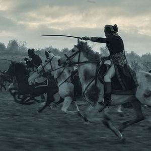 Foto Joaquin Phoenix