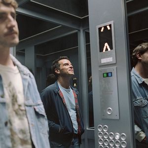 Foto Todos Nós Desconhecidos