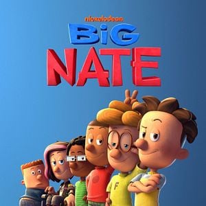 Foto Big Nate