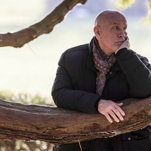 Foto Sr. Blake ao seu dispor