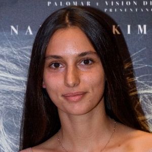 Foto Viola Sofia Betti