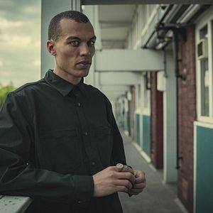 Foto Dudley O'Shaughnessy