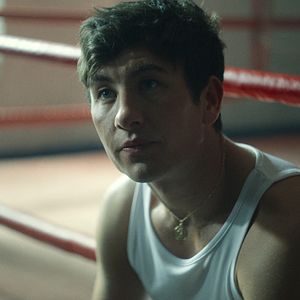 Foto Barry Keoghan