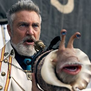 Foto One Piece: A Série