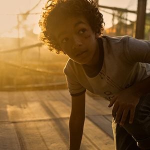 Foto One Piece: A Série