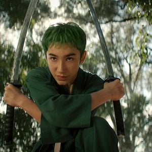 Foto One Piece: A Série