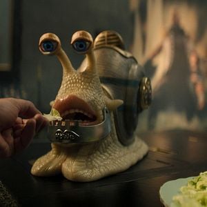 Foto One Piece: A Série