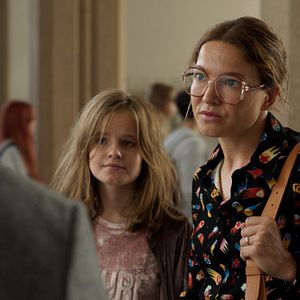 Foto Hannah Herzsprung