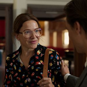 Foto Hannah Herzsprung