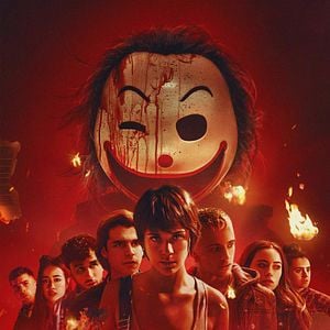 Foto O Clube de Leitores Assassinos