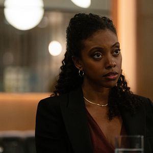Foto Condola Rashad