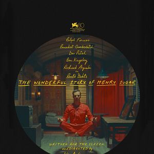 Foto A Incrível História de Henry Sugar