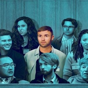 Foto Na Mira do Júri