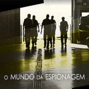 Foto O Mundo da Espionagem