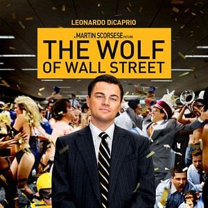 Foto O Lobo de Wall Street