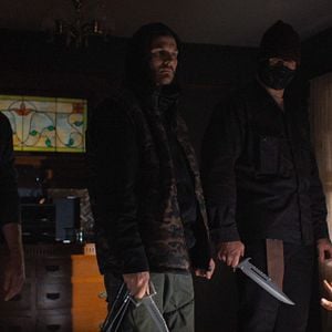 Foto Noite Sangrenta