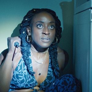 Foto Noite Sangrenta