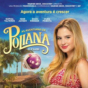 Foto As Aventuras de Poliana – O Filme