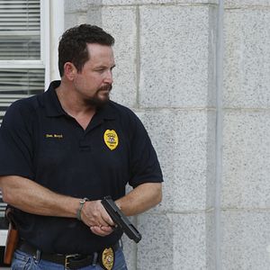 Foto Muti - Crime e Poder