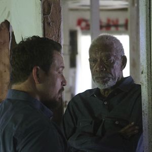 Foto Muti - Crime e Poder