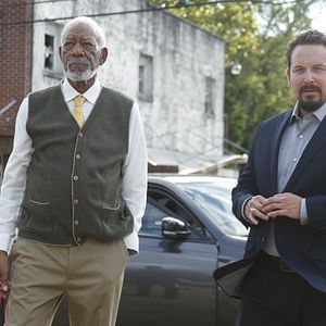 Foto Muti - Crime e Poder