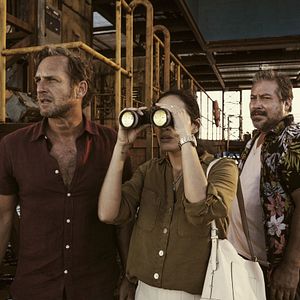 Foto O Demônio dos Mares