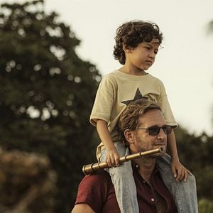 Foto O Demônio dos Mares