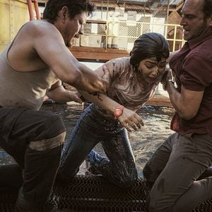 Foto O Demônio dos Mares