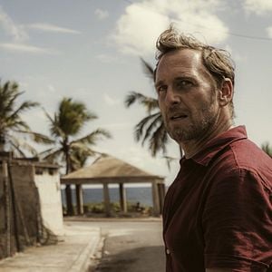 Foto O Demônio dos Mares