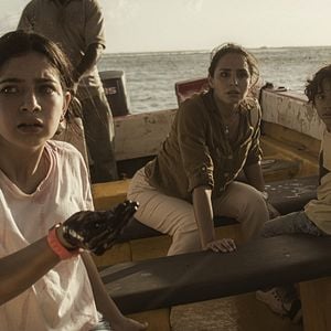 Foto O Demônio dos Mares