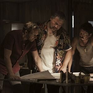 Foto O Demônio dos Mares