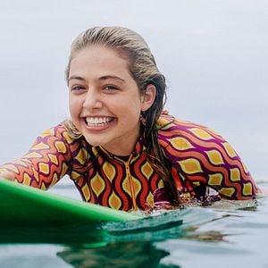 Foto Turbulências de Verão