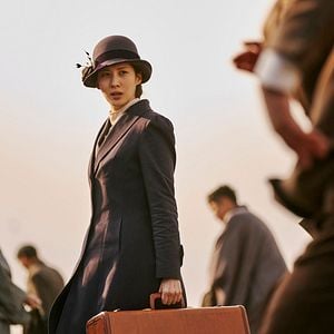 Foto Song of the Bandits