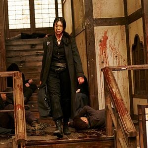 Foto Song of the Bandits