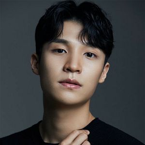 Foto Ahn Eun Ho