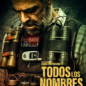 Foto O Refém - Atentado em Madri