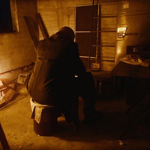 Foto Nas Profundezas do Abismo