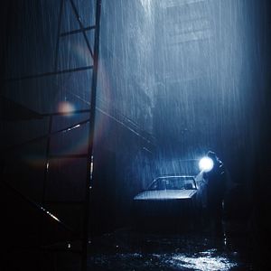 Foto Nas Profundezas do Abismo