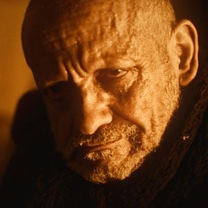 Foto Nas Profundezas do Abismo