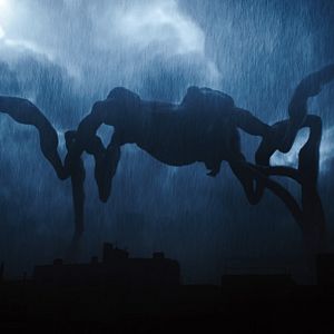 Foto Nas Profundezas do Abismo