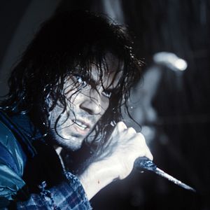 Foto Nas Profundezas do Abismo