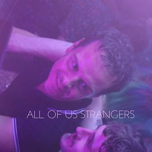 Foto Todos Nós Desconhecidos